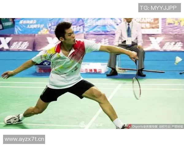 杨秀英专访：从青涩羽毛球梦到辉煌职业生涯的心路历程回顾