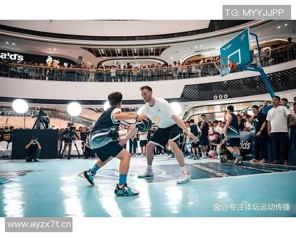 篮球新手必看:全面提升个人能力的实用入门指南与技巧分享 篮球新手必看:全面提升个人能力的实用入门指南与技巧分享